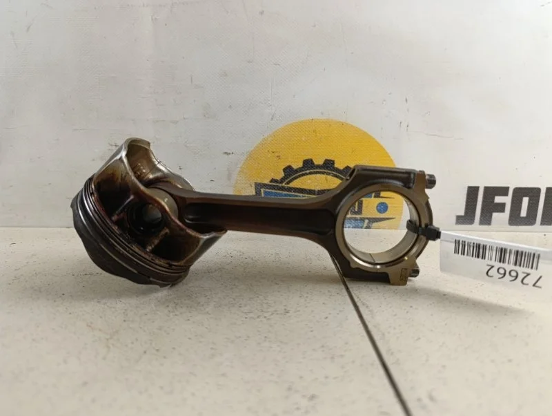 Поршень Ford Mondeo 4 2012 BD