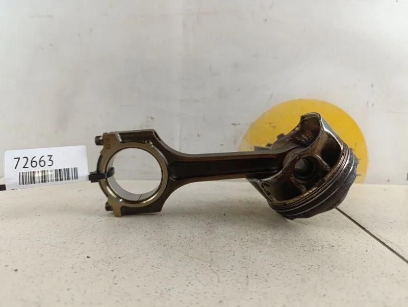 Поршень Ford Mondeo 4 2012 BD