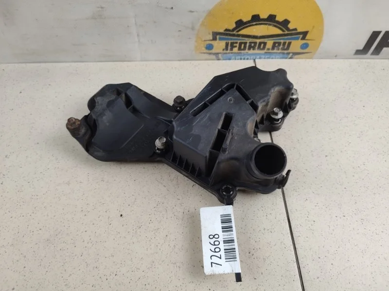 Маслоотделитель Ford Mondeo 4 2012 BD