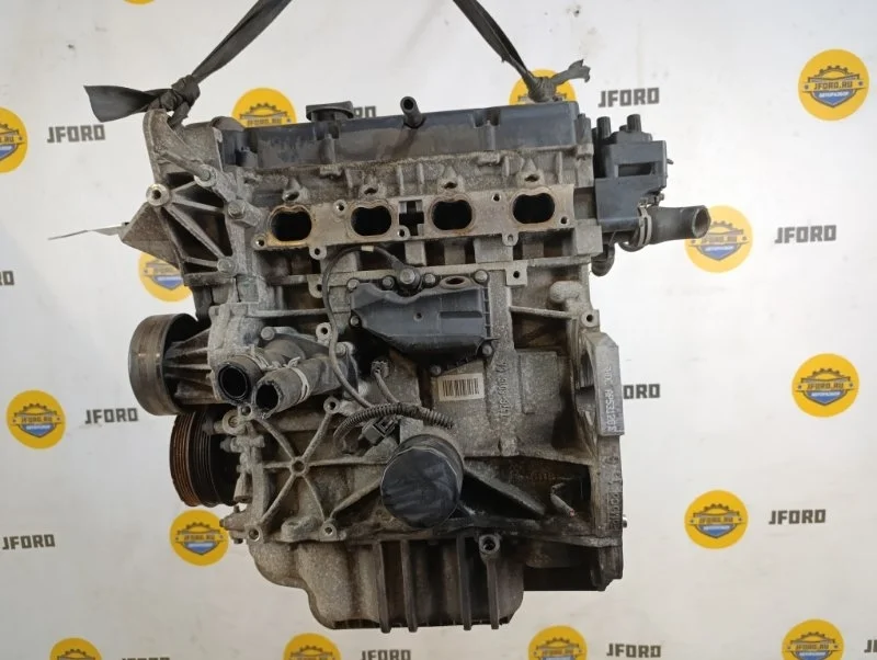 Двигатель Ford Focus 2 2010 CB4