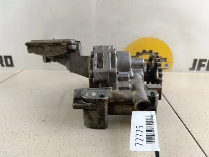 Насос масляный Ford Kuga 2010 CBV