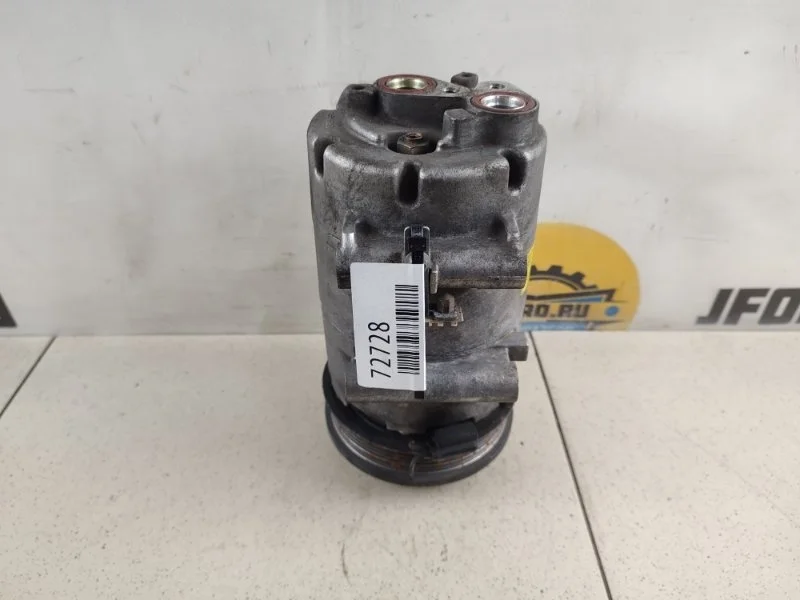 Компрессор кондиционера Ford Kuga 2010 CBV