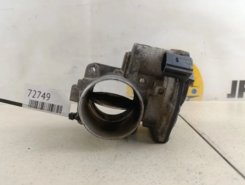 Дроссельная заслонка Kia Sorento 2012 XM