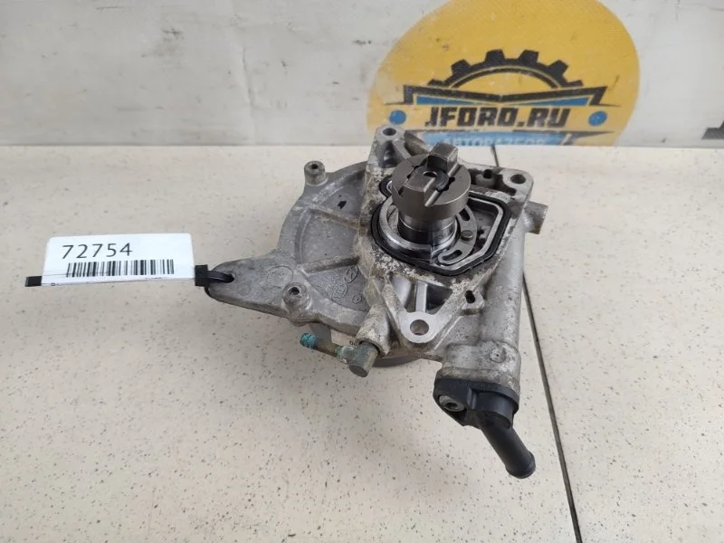 Вакуумный насос тормозной Kia Sorento 2012 XM