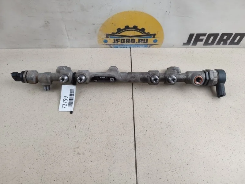 Рампа топливная Kia Sorento 2012 XM