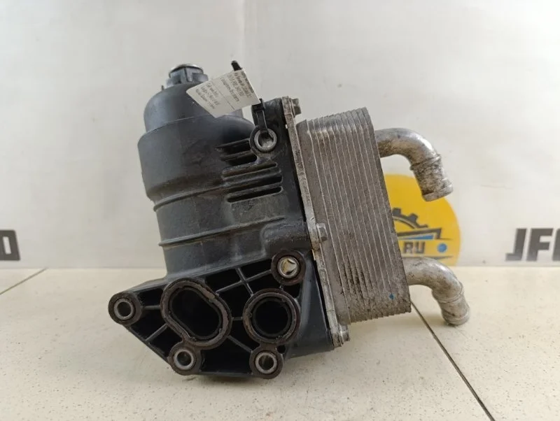 Корпус масляного фильтра Kia Sorento 2012 XM