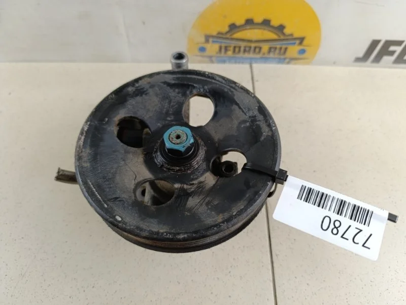 Насос гидроусилителя Kia Sorento 2012 XM