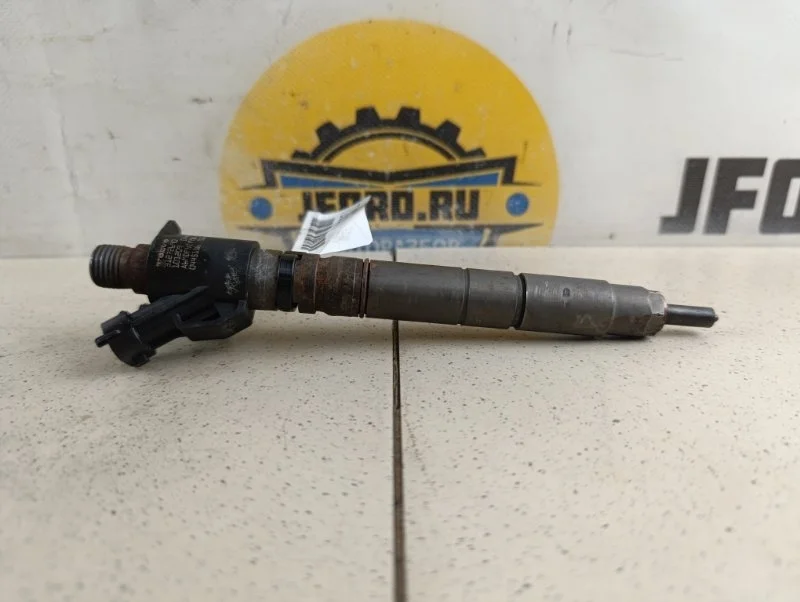 Форсунка топливная Volvo S60 2011 Y20