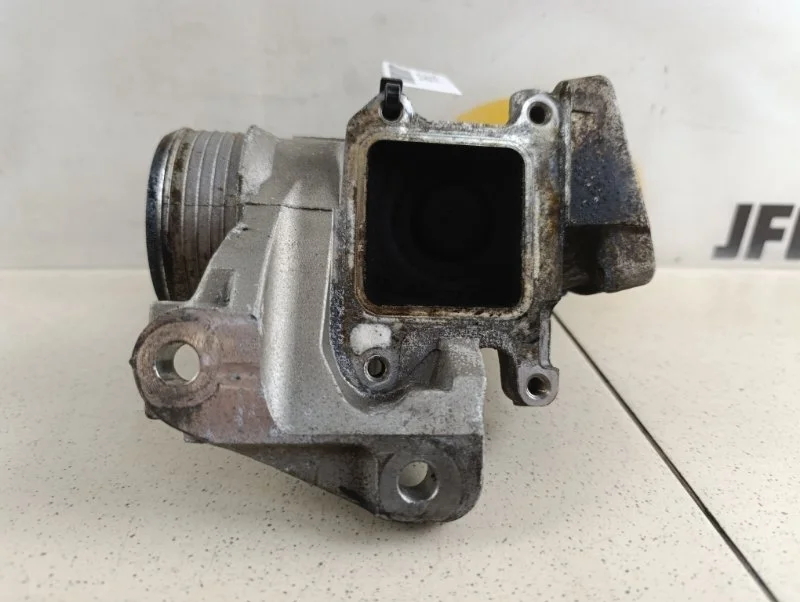 Клапан егр Volvo S60 2011 Y20