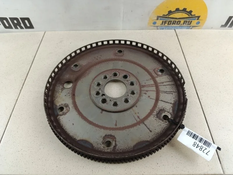 Маховик Volvo S60 2011 Y20