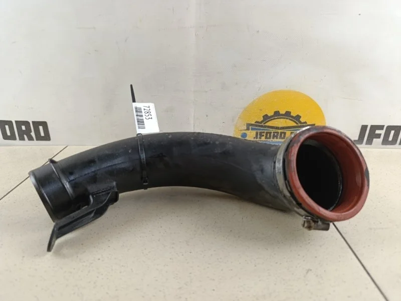 Патрубок интеркулера Volvo S60 2011 Y20