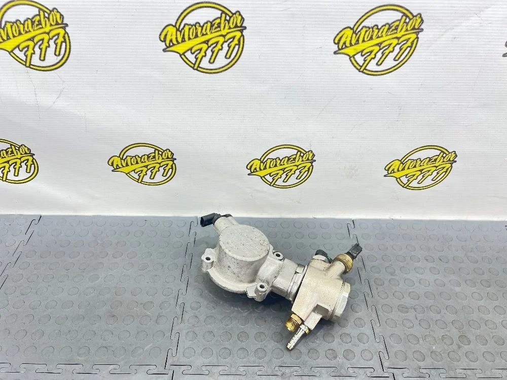 ТНВД Audi A6 C7 (2011—2014)