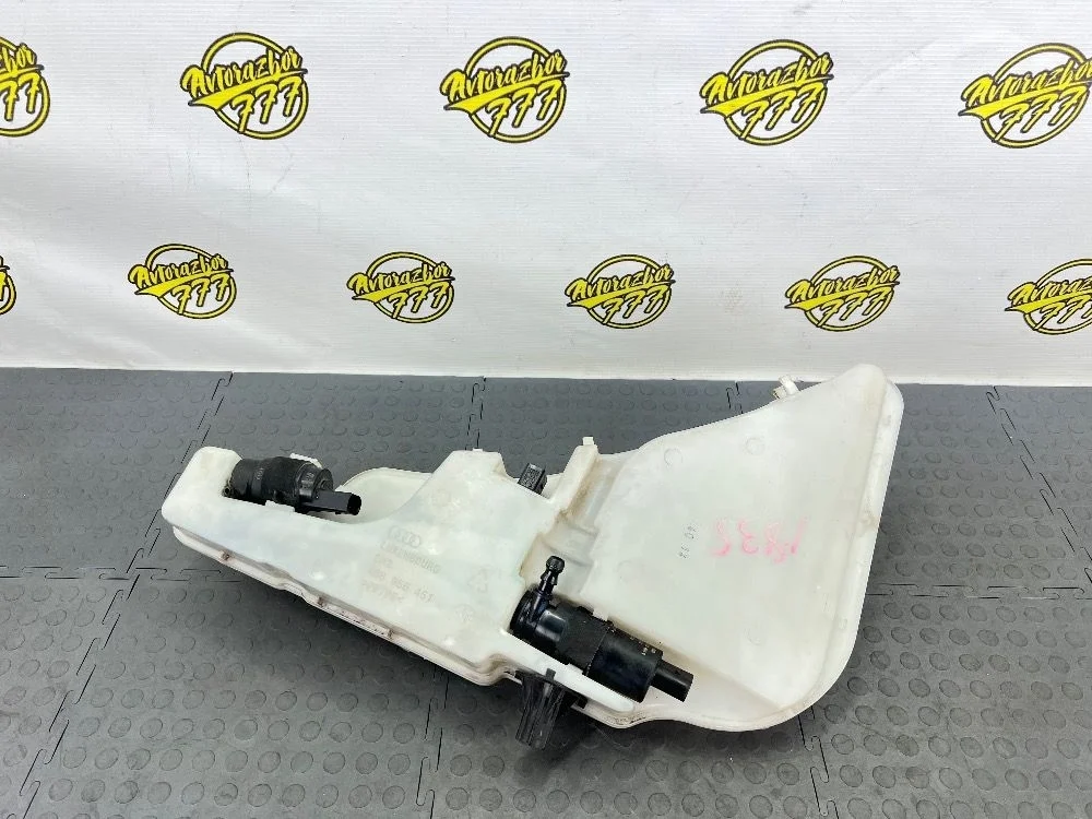 Бачок омывателя стекла лобового Audi A7 I (2010—2014)