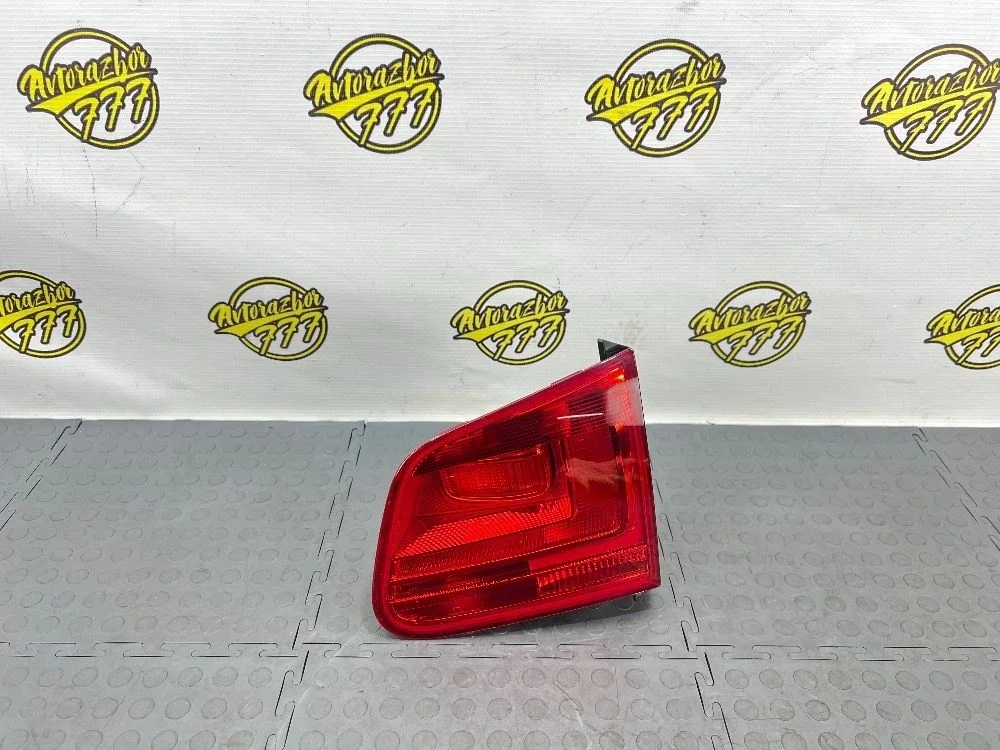 Фонарь задний правый Volkswagen Tiguan I рестайлинг (2011—2019)