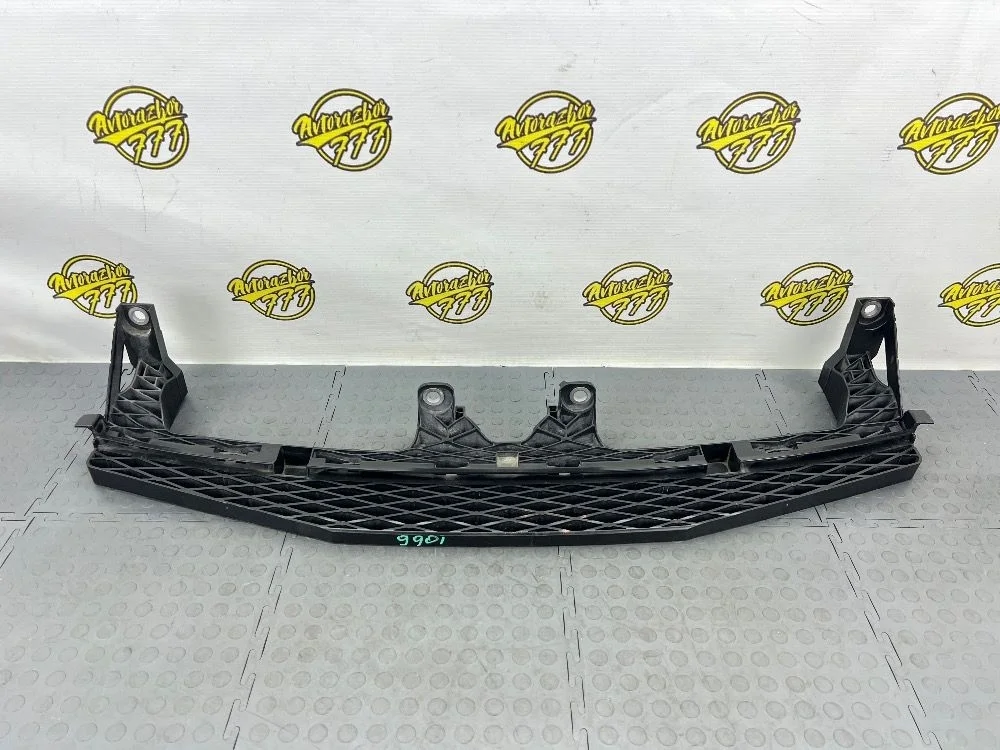 Кронштейн переднего бампера Volkswagen Passat CC B6 рестайлинг (2012—2017)