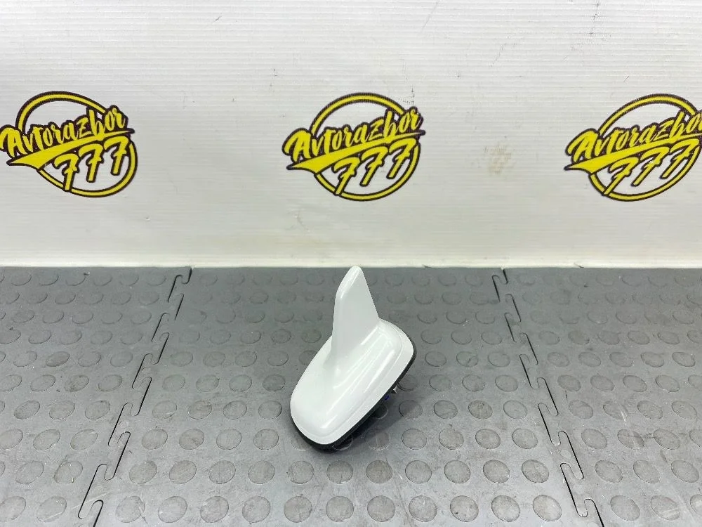 Антенна на крышу Audi RS Q3 8U (2013—2015)