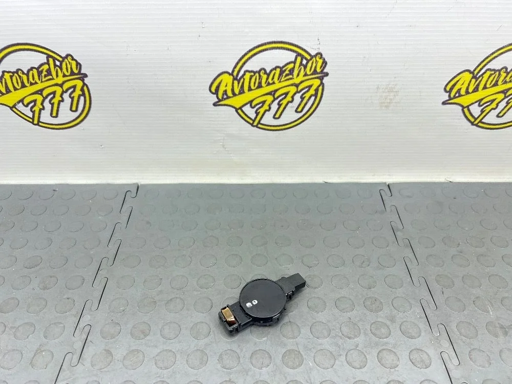 Датчик дождя Audi A4 B8 рестайлинг (2011—2015)