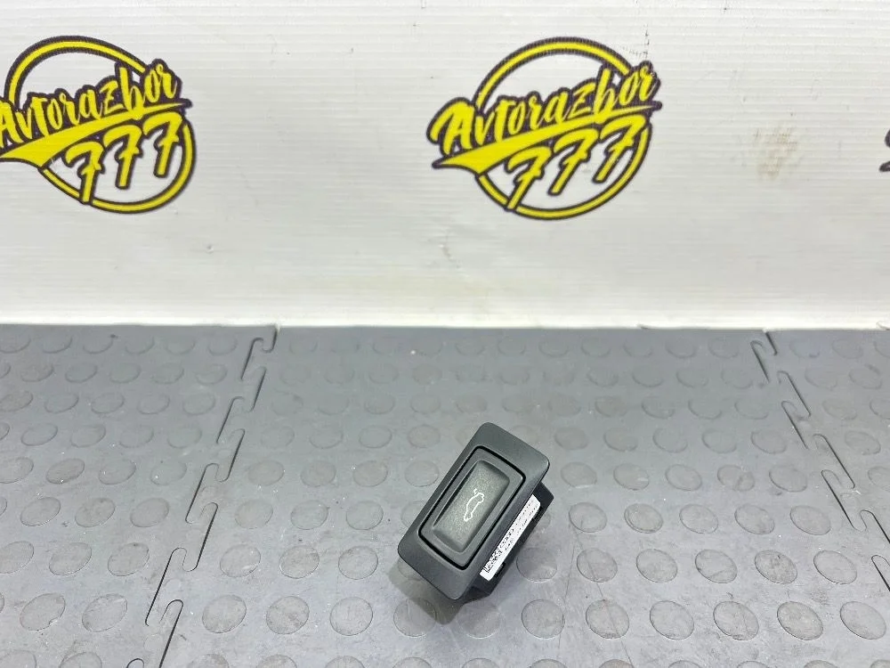 Кнопка открывания багажника Audi A7 I (2010—2014)