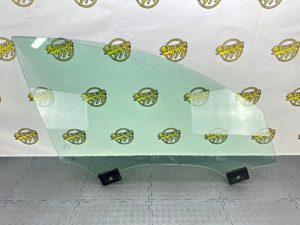 Стекло двери передней правой Audi A6 Allroad Quattro C7 рестайлинг (2014—2019)