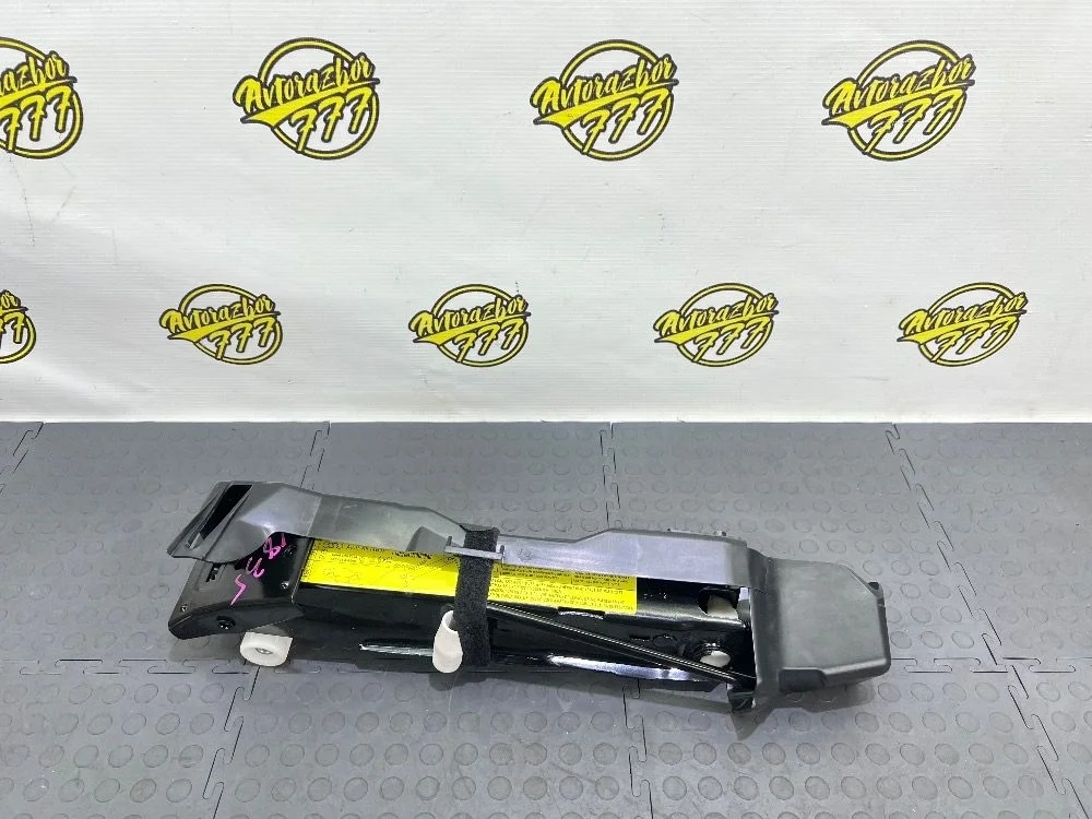 Домкрат Audi A6 C7 (2011—2014)