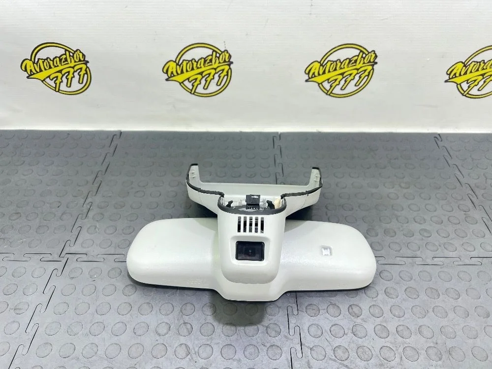 Зеркало салонное Audi A6 C7 (2011—2014)