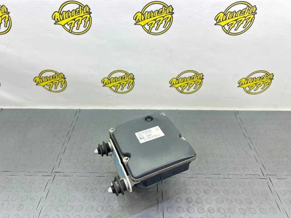 Блок ABS (насос) Audi S6 C7 (2012—2014)   2012