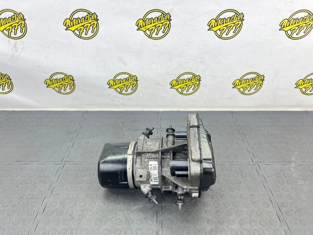 Насос ГУР Volkswagen Touareg II (2010—2014)