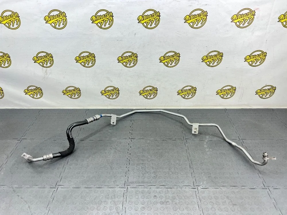 Трубка системы охлаждения АКПП Audi A4 B8 рестайлинг (2011—2015)