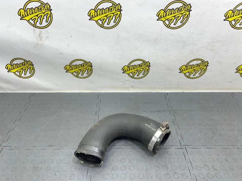 Патрубок интеркулера Audi A3 8V (2012—2016)