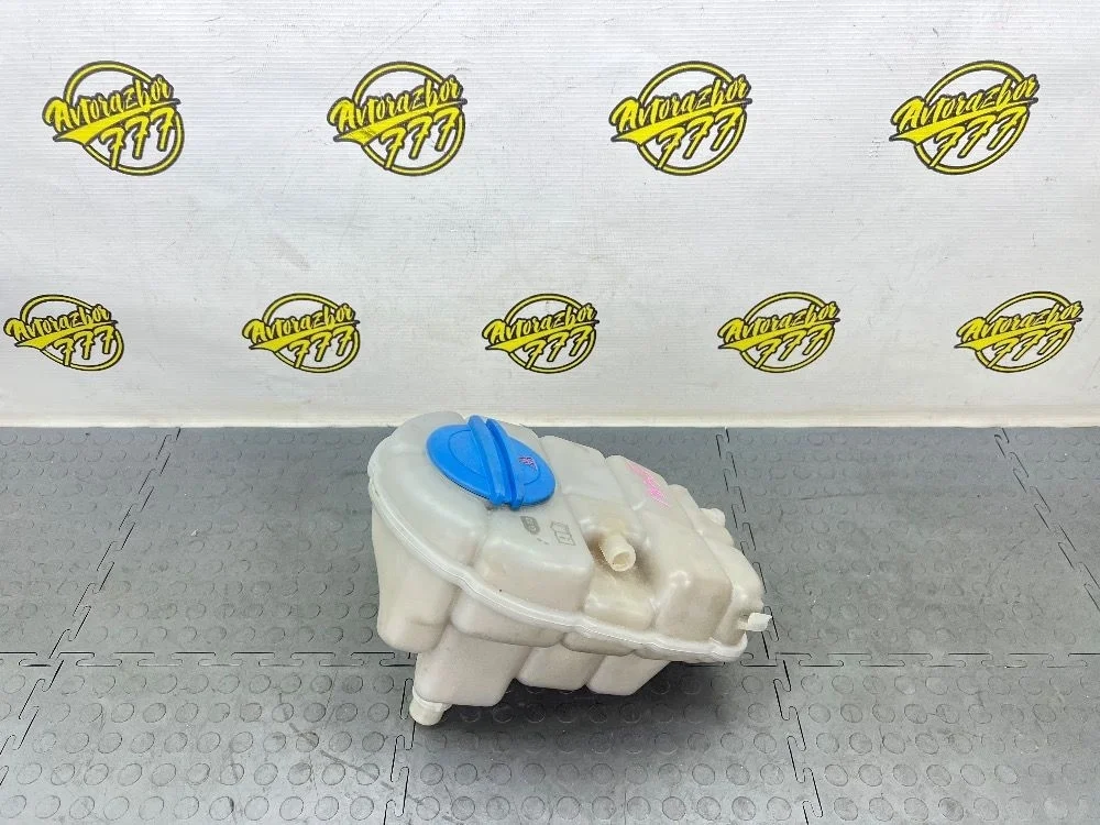 Бачок расширительный Audi A6 C7 (2011—2014)