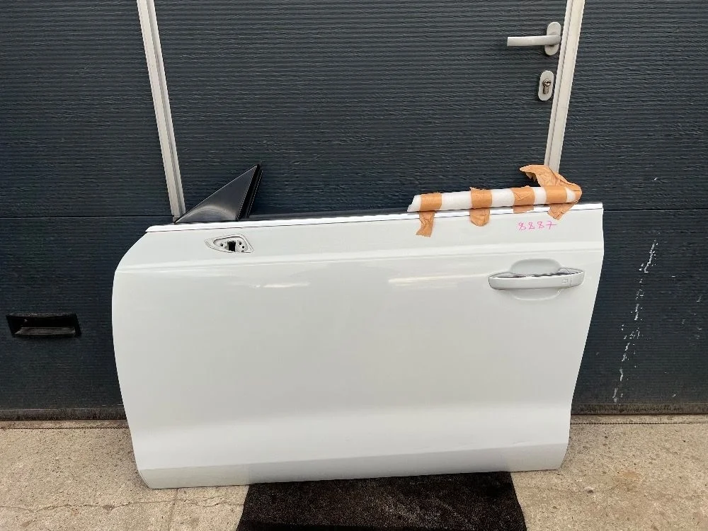 Дверь передняя левая Audi A7 I (2010—2014)