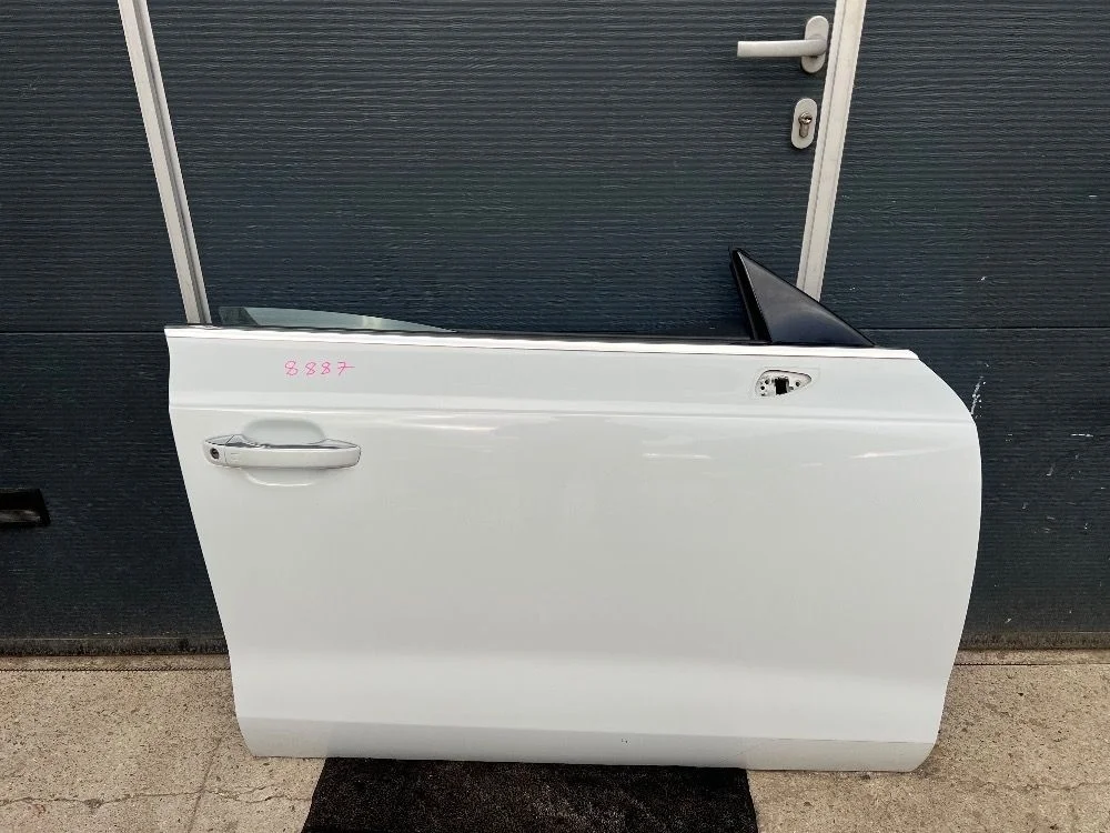 Дверь передняя правая Audi A7 I (2010—2014)