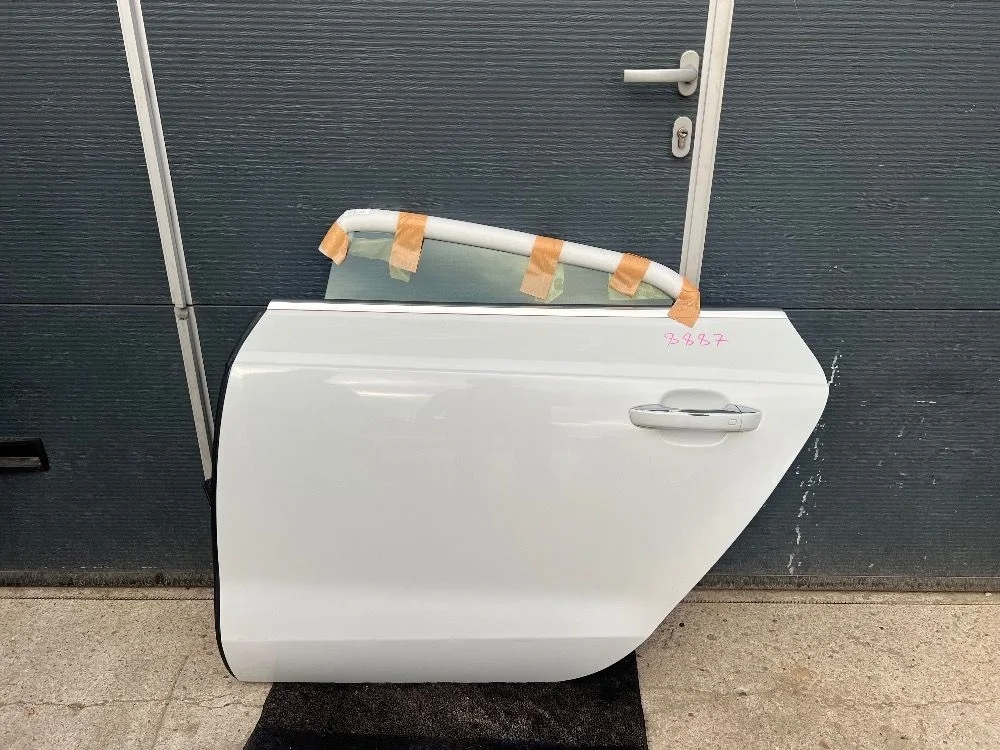 Дверь задняя левая Audi A7 I (2010—2014)