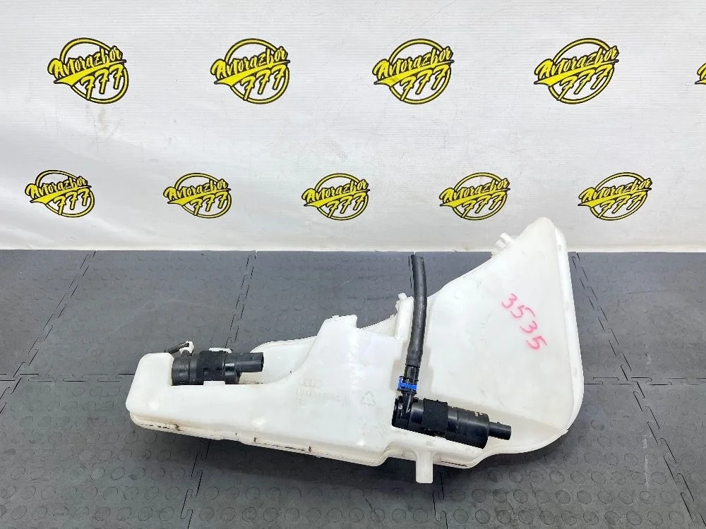 Бачок омывателя лобового стекла Audi A6 C7 (2011—2014)