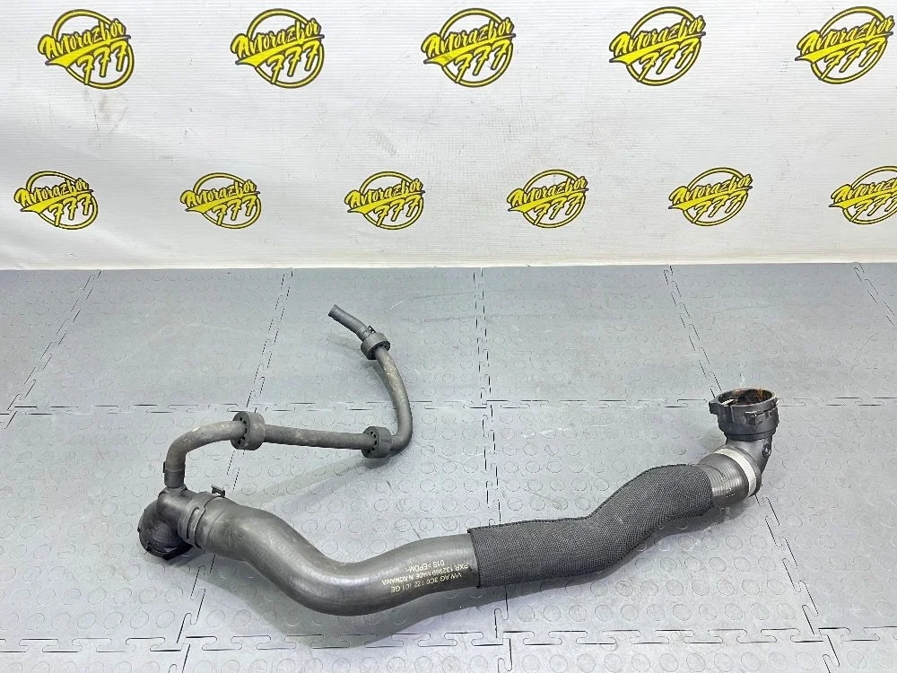 Трубка системы охлаждения Volkswagen Passat CC B6 рестайлинг (2012—2017)