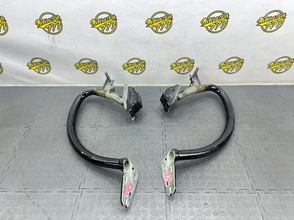 Петля крышки багажника Audi A5 I рестайлинг (2011—2016)