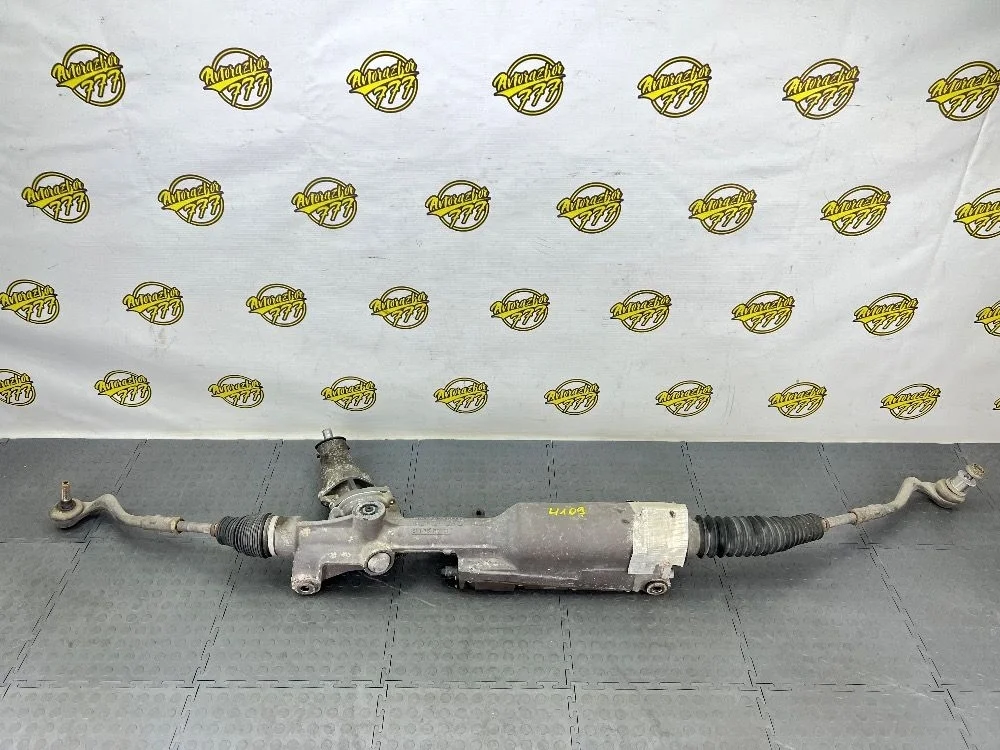 Рейка рулевая Audi S6 C7 (2012—2014)   2012