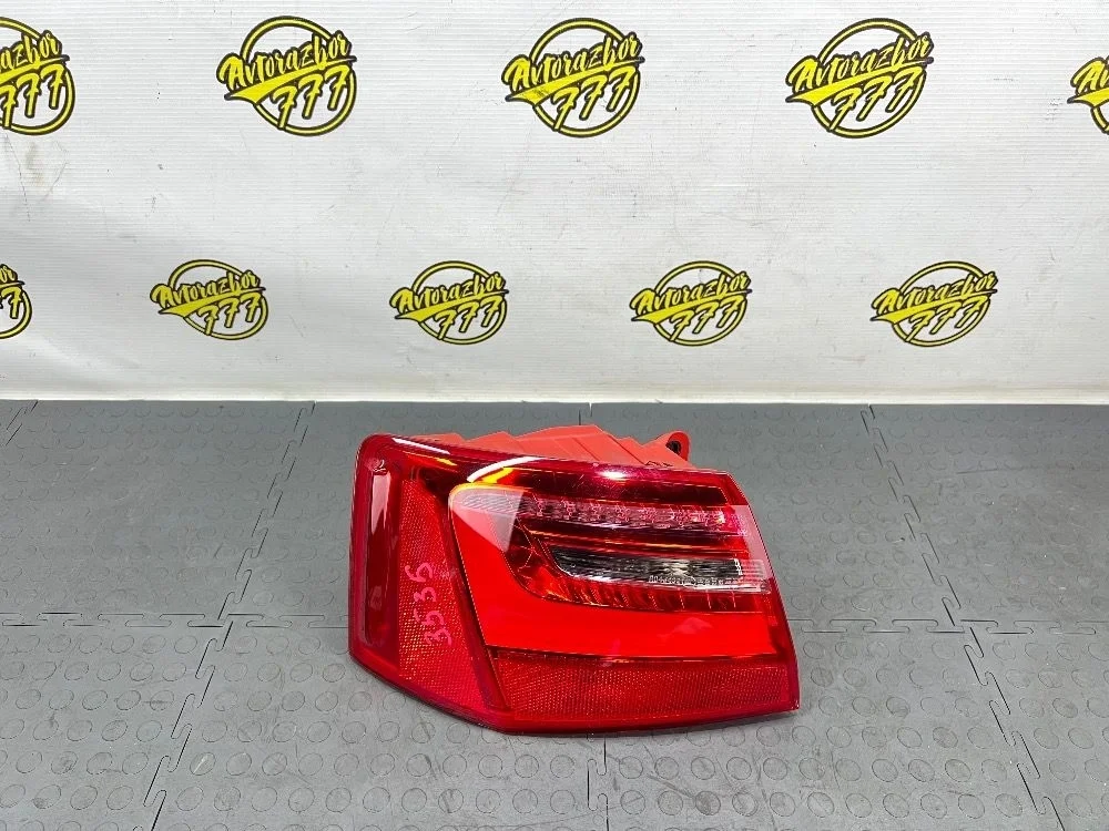 Фонарь задний левый Audi A6 C7 (2011—2014)