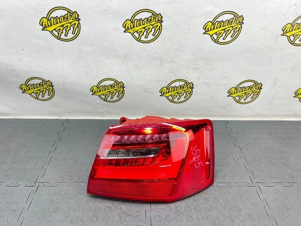 Фонарь задний правый Audi A6 C7 (2011—2014)