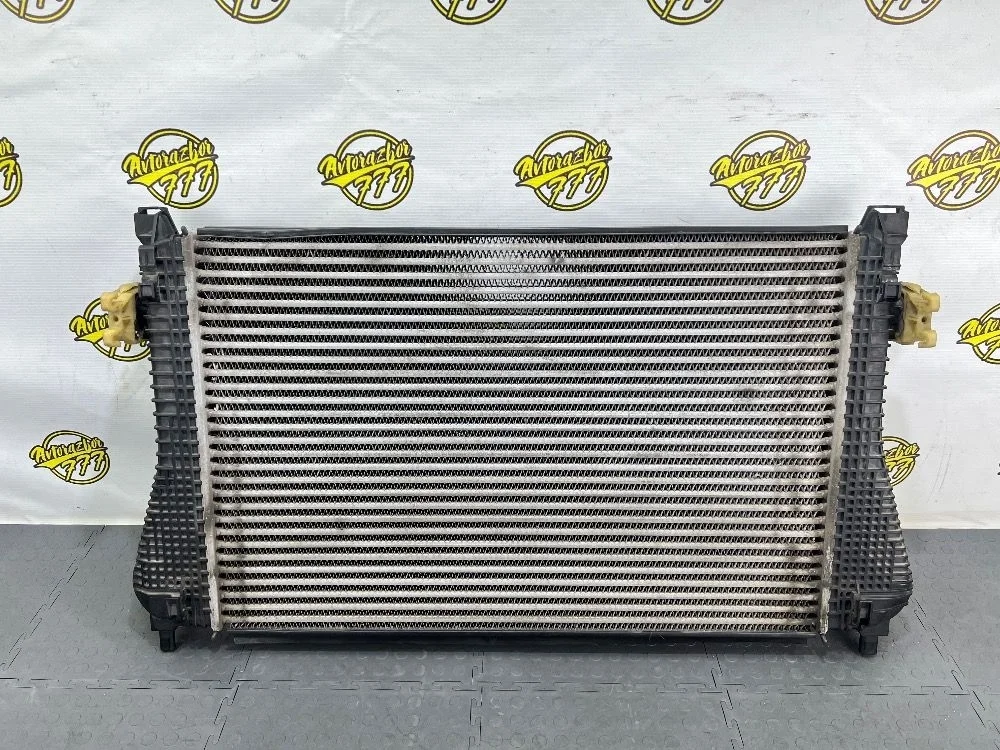 Интеркулер Audi A3 8V (2012—2016)