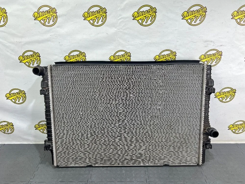 Радиатор охлаждения Audi A3 8V (2012—2016)