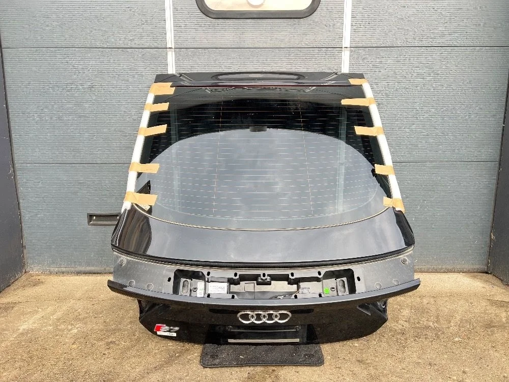 Крышка багажника Audi A7 I (2010—2014)