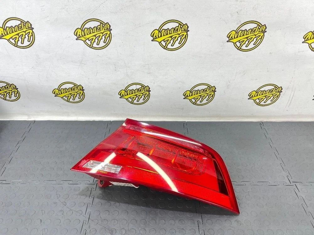 Фонарь задний наружный правый Audi A7 I (2010—2014)