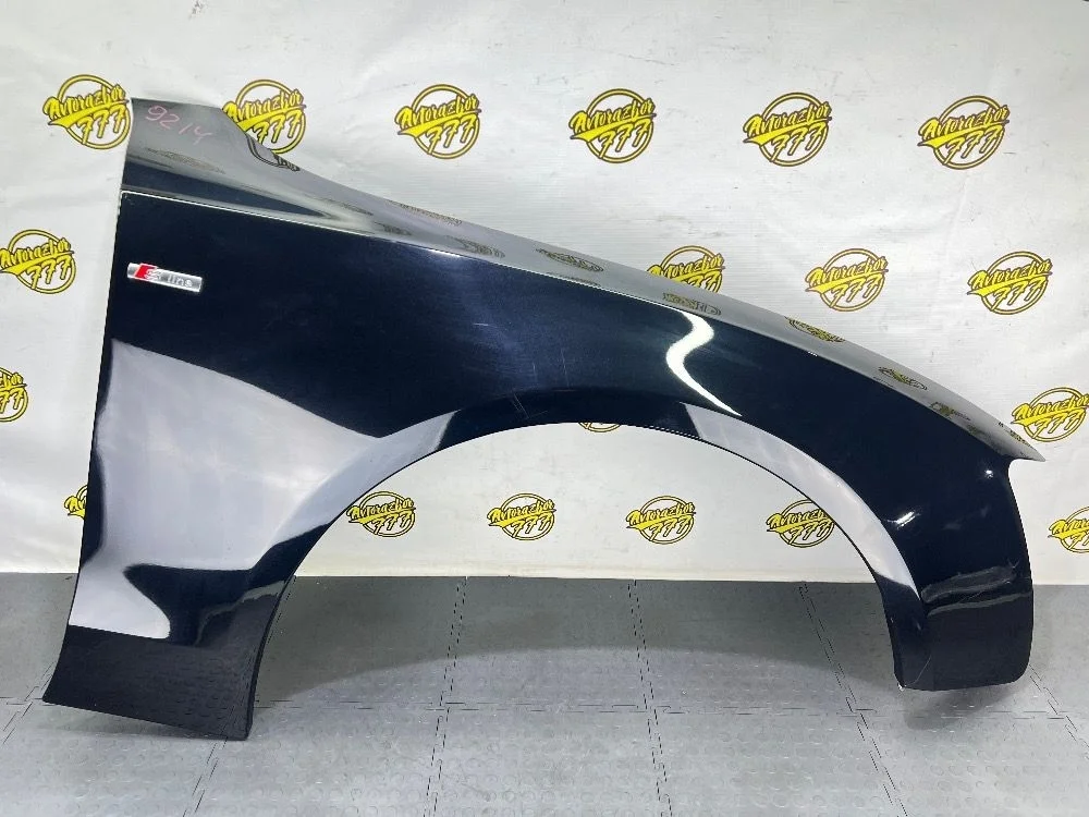 Крыло переднее правое Audi A5 I рестайлинг (2011—2016)