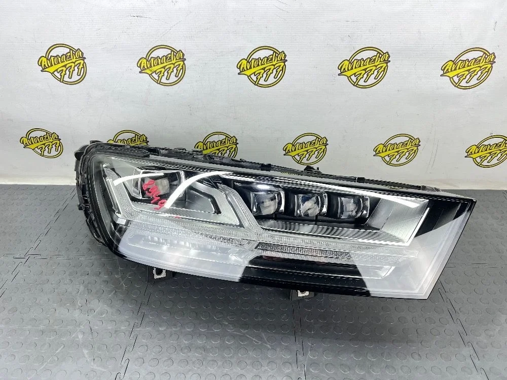 Фара правая Audi Q7 4M (2015—2020)