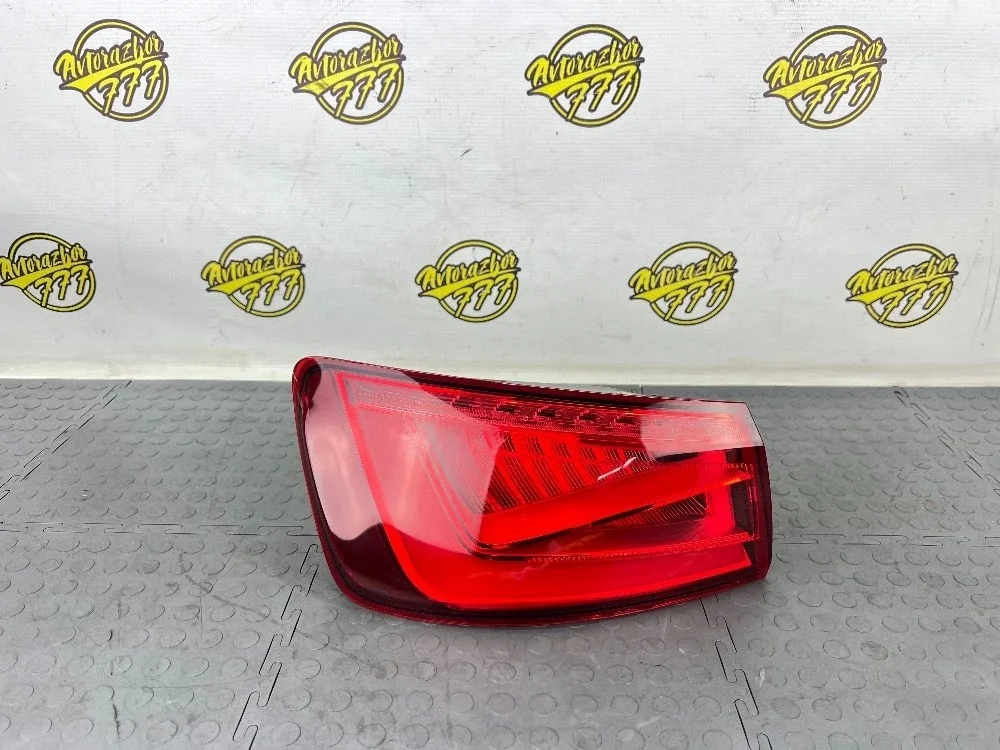 Фонарь задний внутренний левый Audi A3 8V (2012—2016)