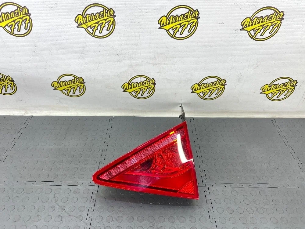 Фонарь задний правый Audi A7 I (2010—2014)