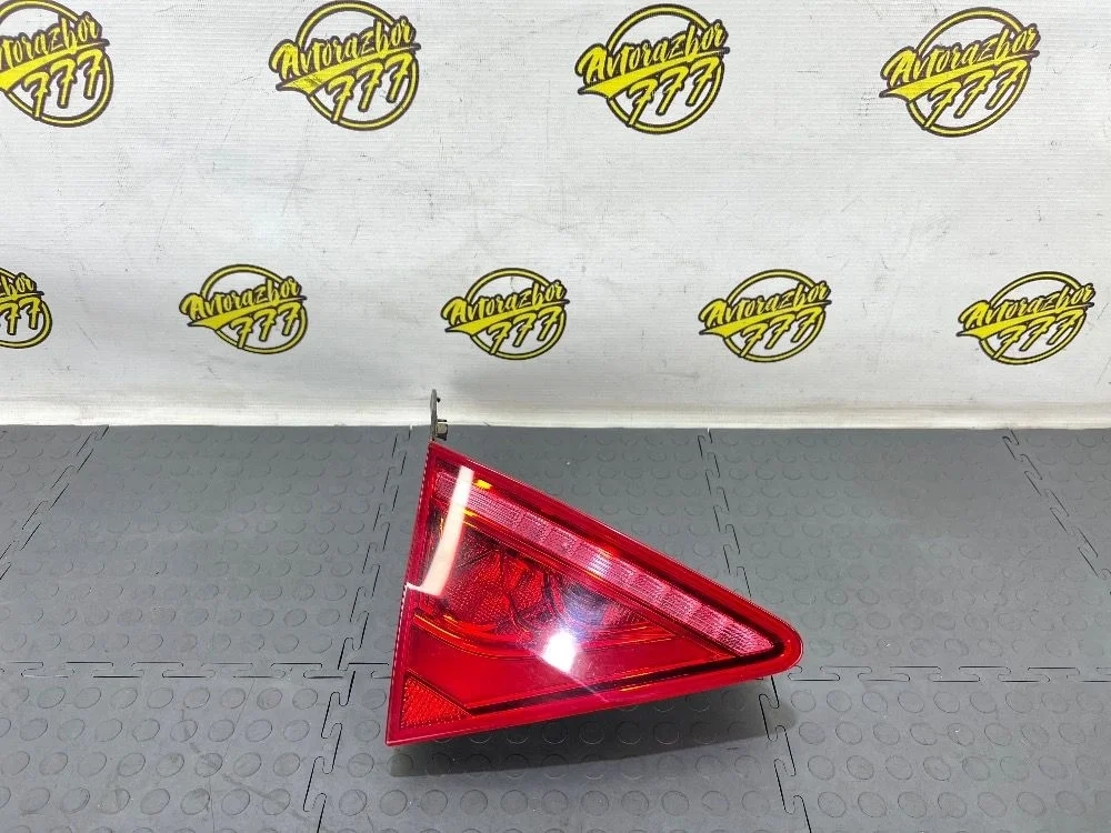 Фонарь задний левый Audi A7 I (2010—2014)