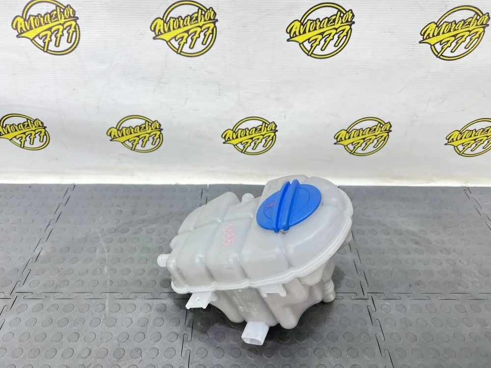 Бачок расширительный Audi A6 C7 (2011—2014)