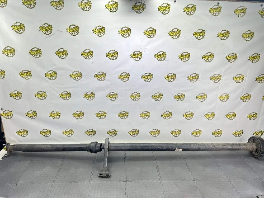 Кардан Volkswagen Tiguan I (2007—2011)